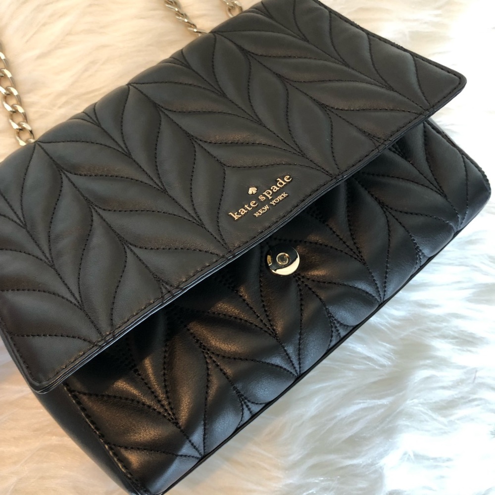Kate Spade Emelyn (Medium) - Picture 2 of 8